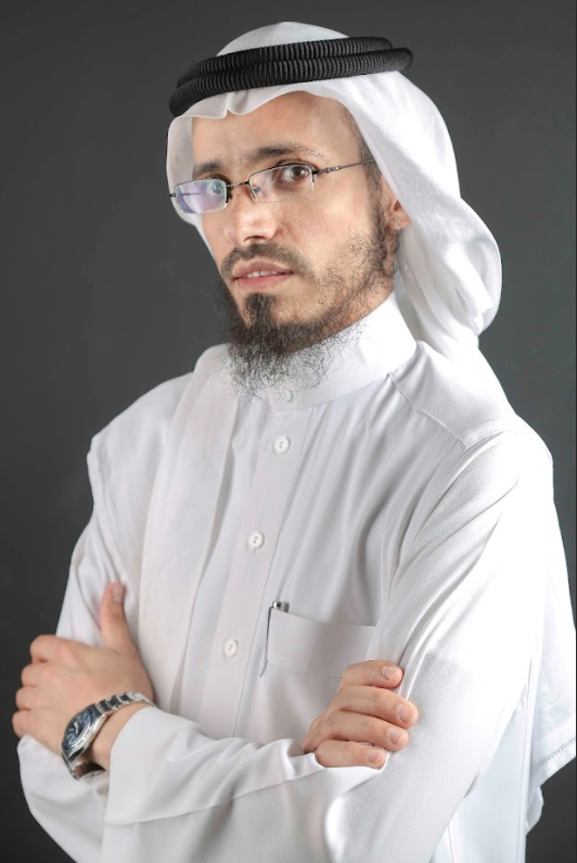 Dr. Ali Alshehri